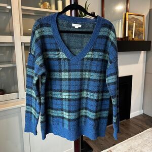 Aeropostale Women's multi Jumper